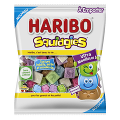 Squidgies 200g