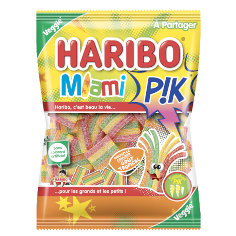 Miami Pik image number null