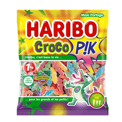 Croco Pik