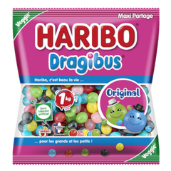 Dragibus original