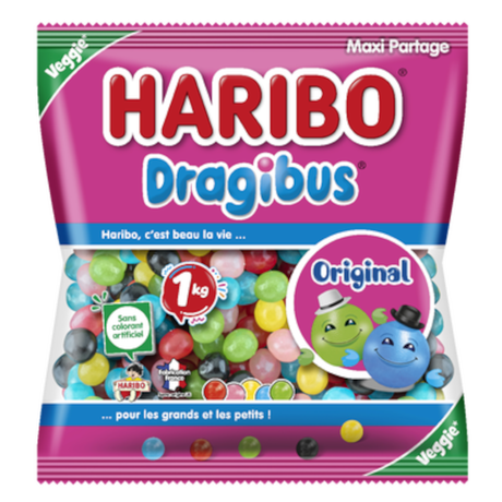 Dragibus original image number