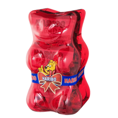 Boîte rouge multipack 450g - DLUO 31/07/25
