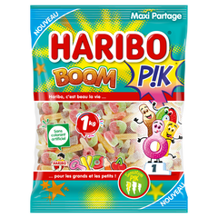 Boom PIK 1kg
