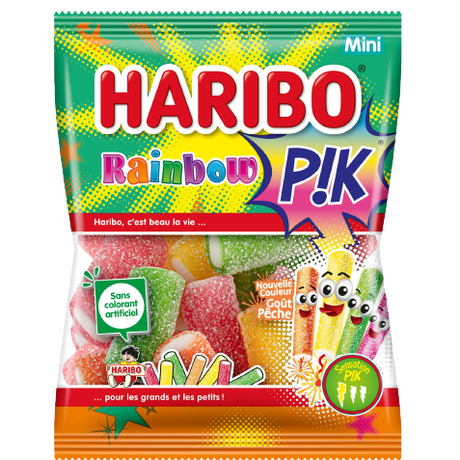 Rainbow Pik image number