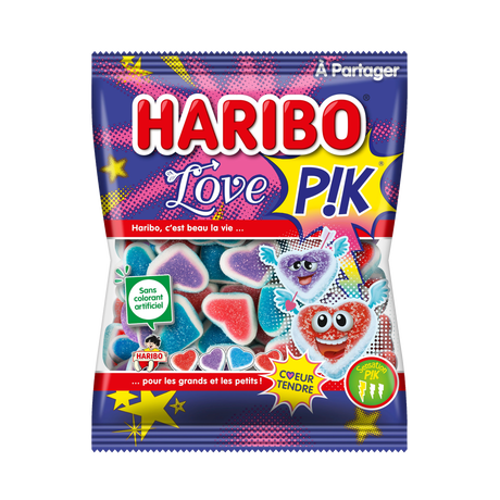 Love Pik 225g image number null
