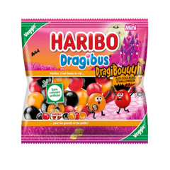 Dragibouh Mini Sachet 40g
