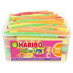 Pailles Pik