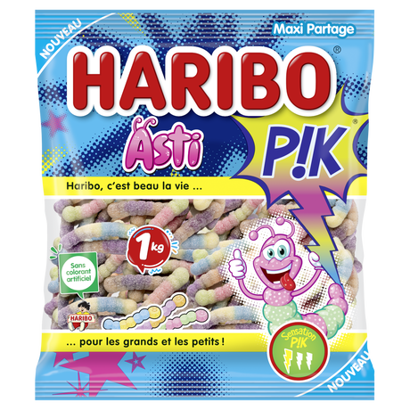AstiPik 1Kg image number null
